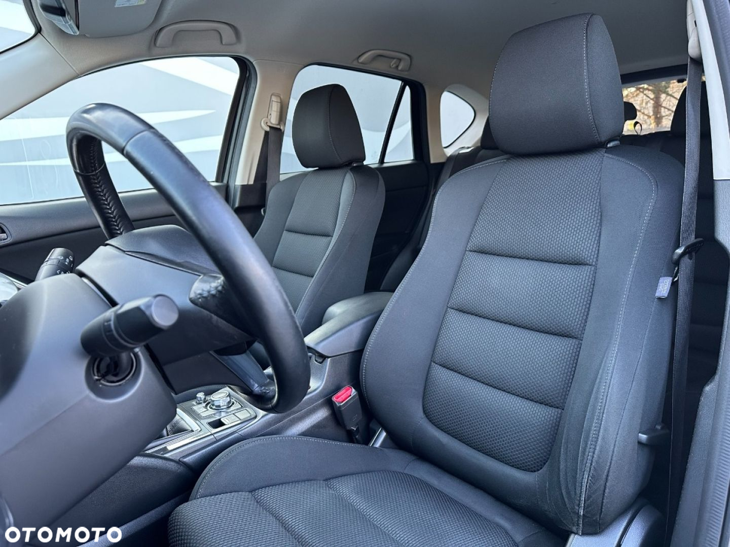 Mazda CX-5 - 29