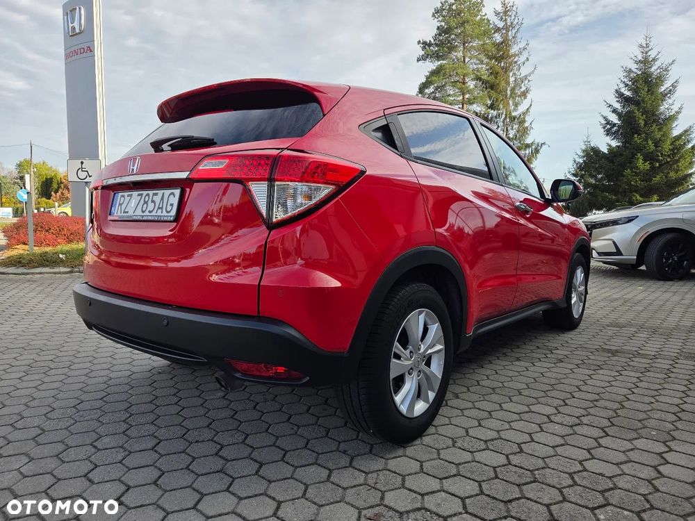 Honda HR-V 1.5 Elegance (ADAS / Connect+) CVT - 6