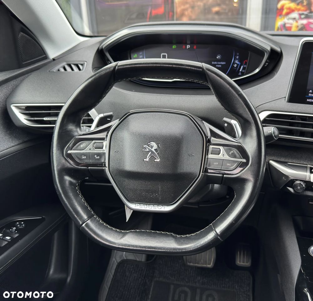 Peugeot 3008 BlueHDi 130 Stop & Start EAT8 Active - 30