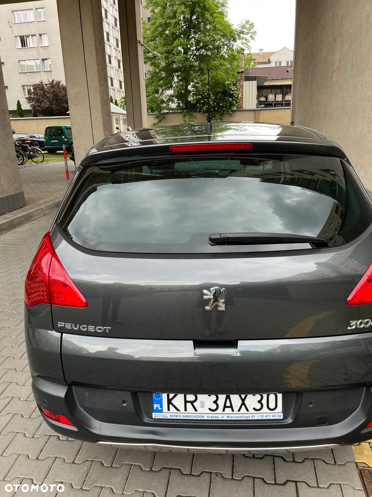 Peugeot 3008 HDi FAP 150 Allure - 7