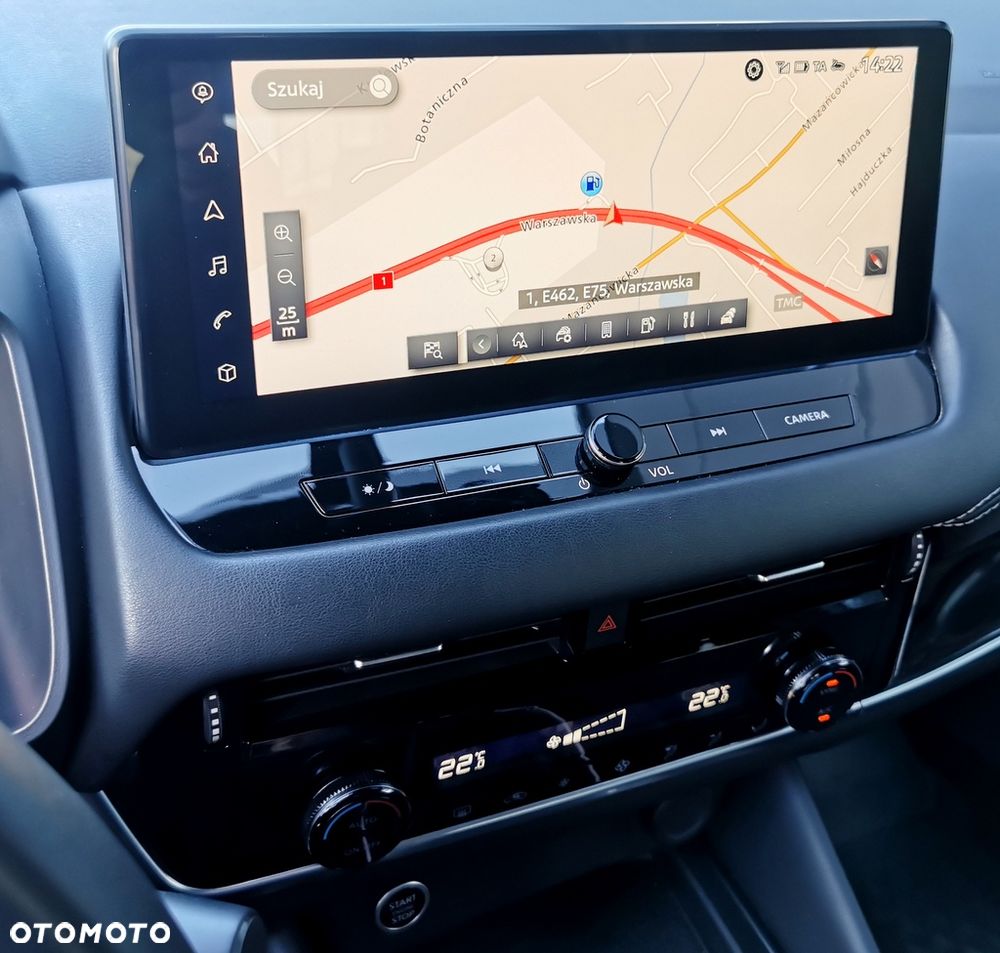 Nissan Qashqai 1.3 DIG-T MHEV N-Connecta - 13