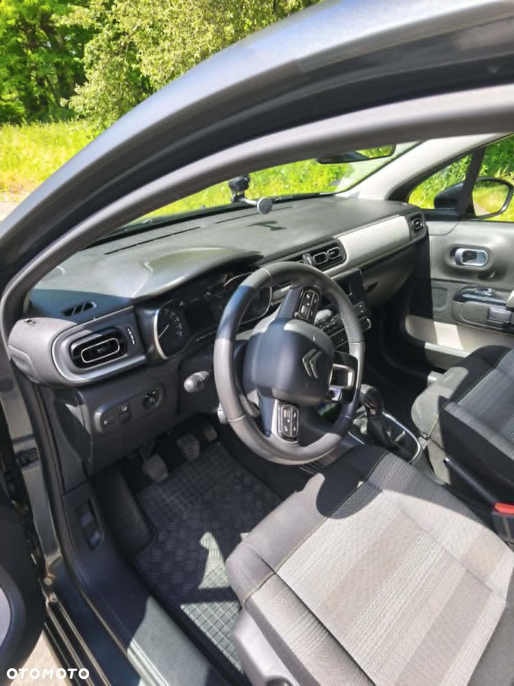 Citroën C3 1.2 PureTech Feel - 9