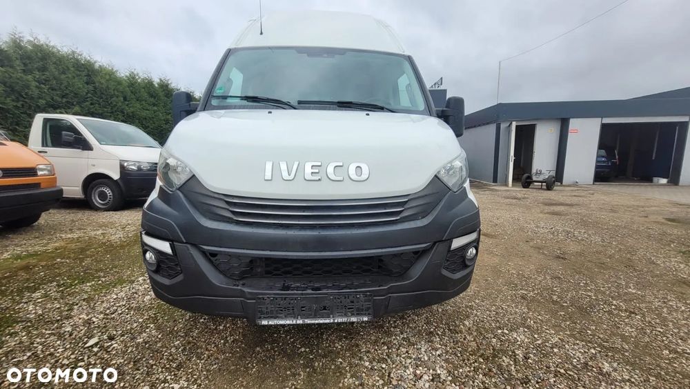 Iveco Daily 35S16 - 3