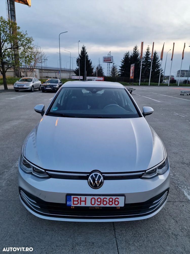 Volkswagen Golf - 13