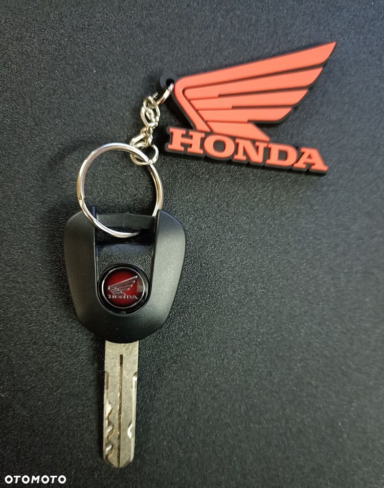 Honda CRF - 10