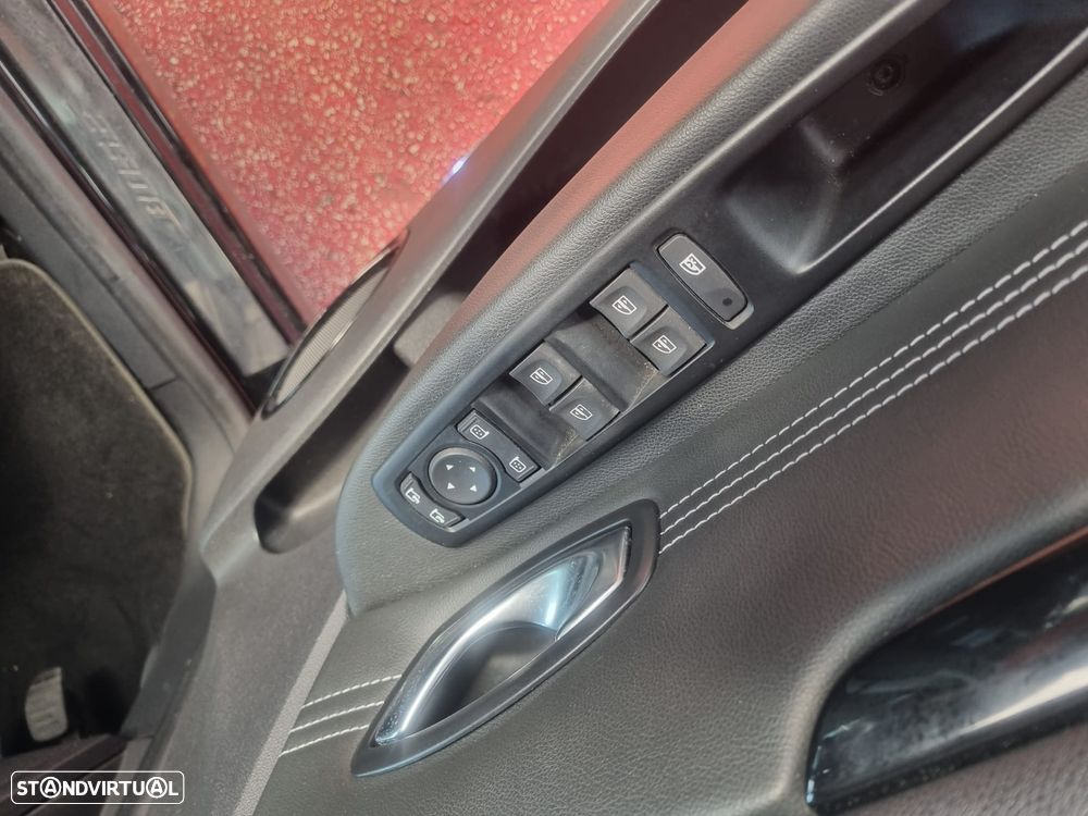 Renault Grand Scénic 1.5 dCi Bose Edition 7L - 35