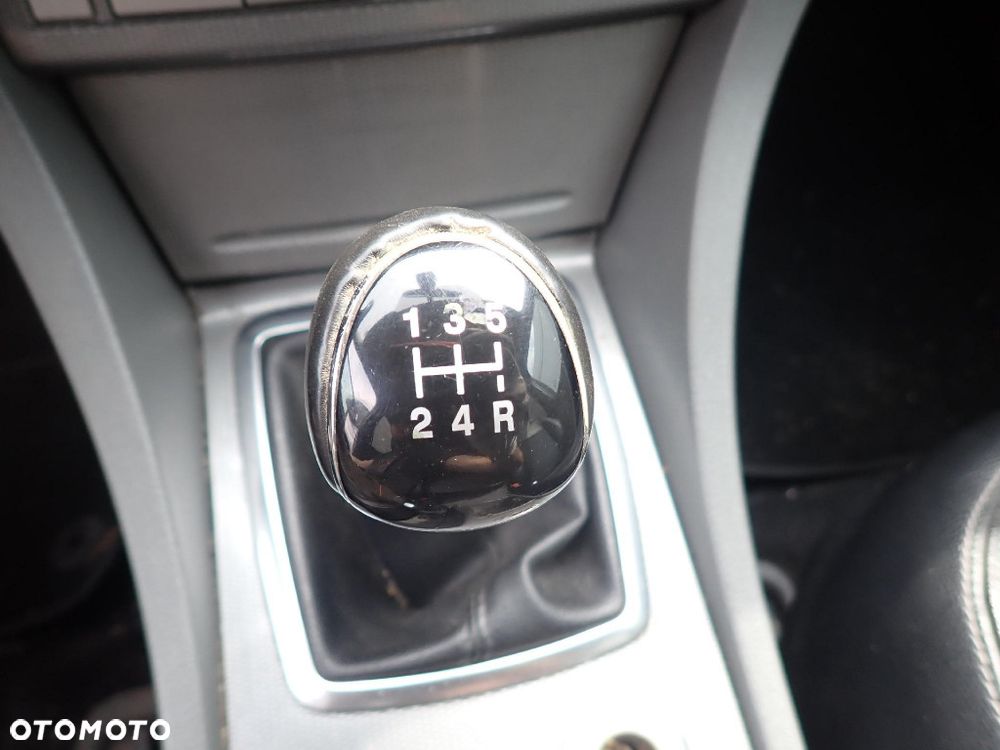 CZĘŚCI - Ford Focus II MK2 2,0 16V 145KM KOMBI LIFT 5B MTX75 lakier F3 2008r. INDEX - 10213 - 11
