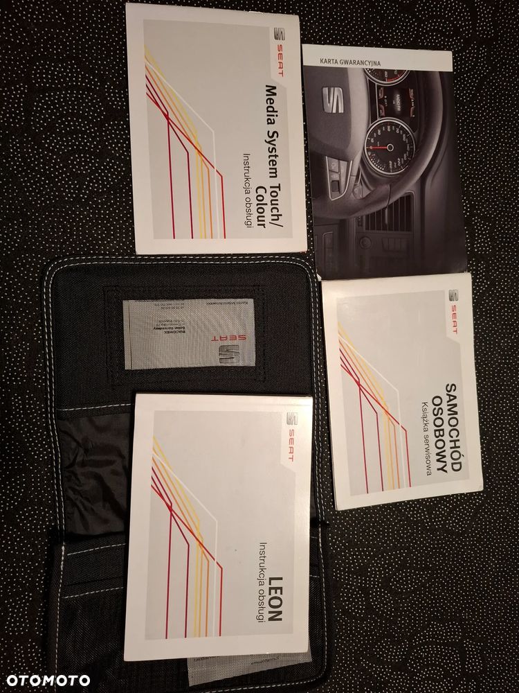 Seat Leon 1.6 TDI Style - 17