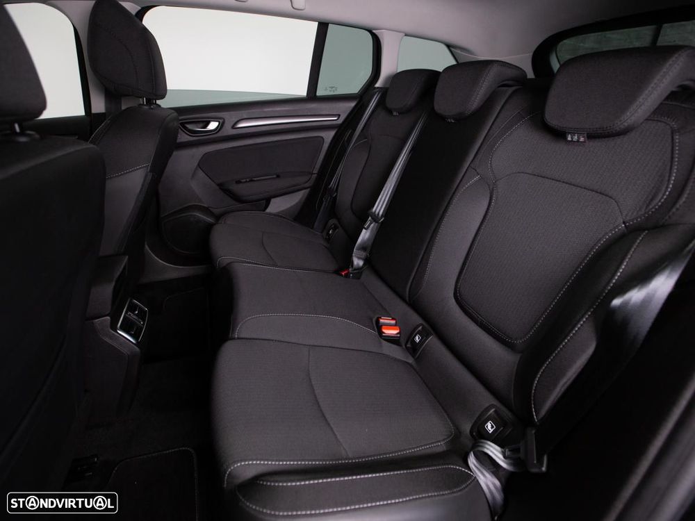 Renault Mégane Sport Tourer 1.6 E-Tech Plug-In Zen - 10
