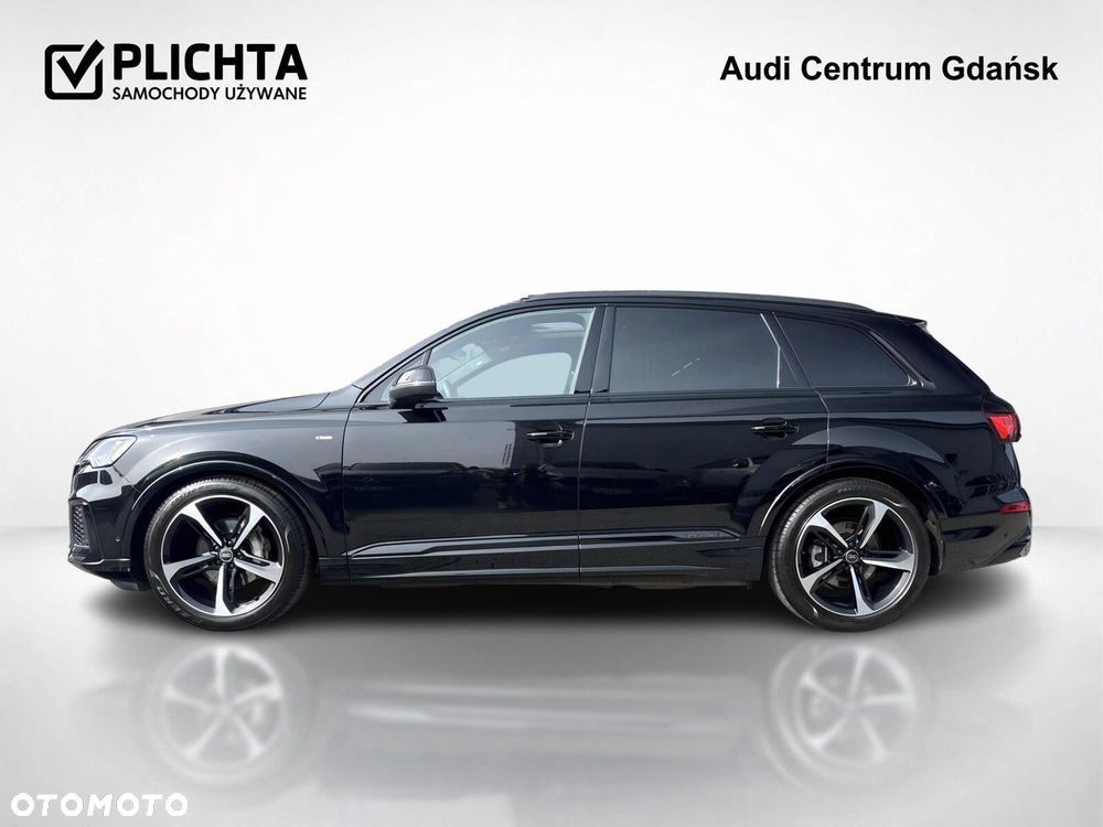 Audi Q7 - 2