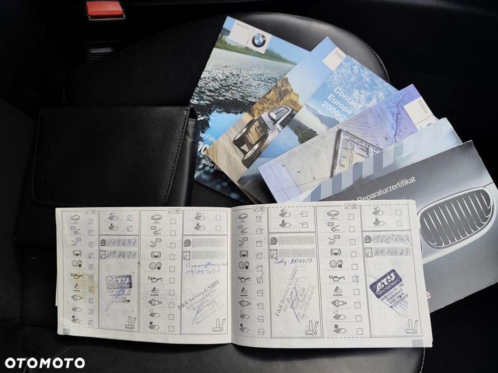 BMW X3 - 8