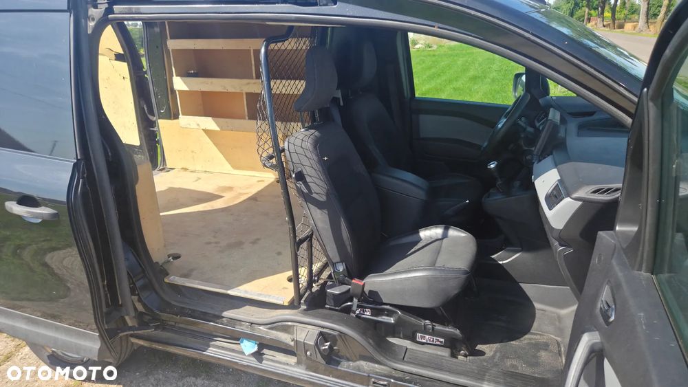 Renault Kangoo 1.3 TCe Equilibre - 20