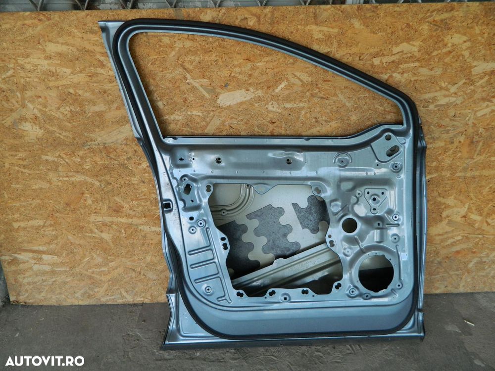 Usa stanga fata Audi Q4 E-Trone,  2021, 2022, 2023, 2024. - 10