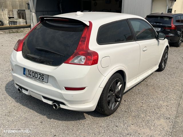Volvo C30 D2 RDesign - 6