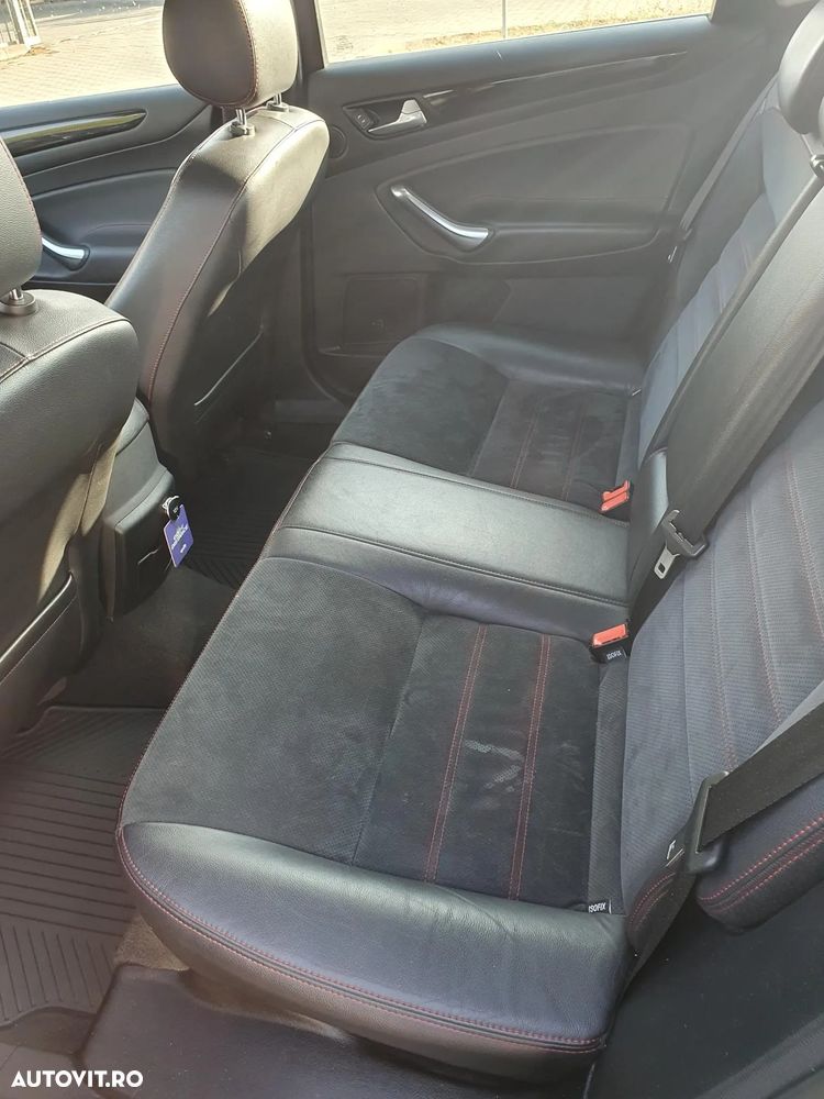 Ford Mondeo 2.0 TDCi Business Class - 8