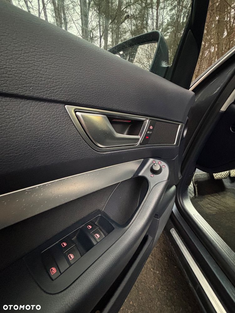 Audi A6 Avant 2.0 TDI DPF Multitronic - 19