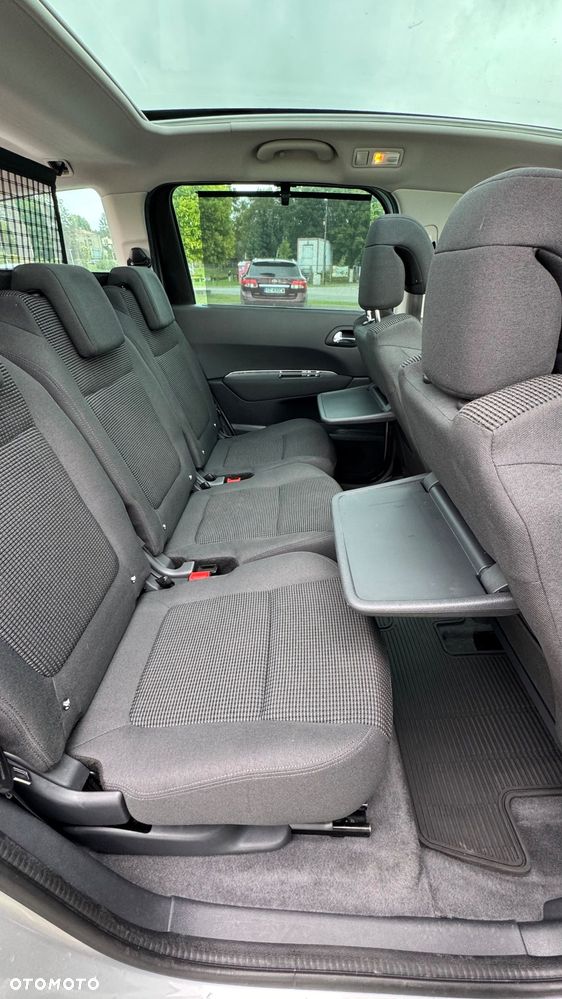 Peugeot 5008 2.0 HDi Allure - 19