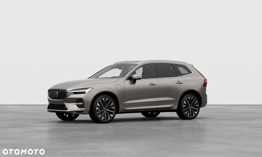 Volvo XC 60 T6 Plug-In Hybrid AWD Ultra Bright - 1