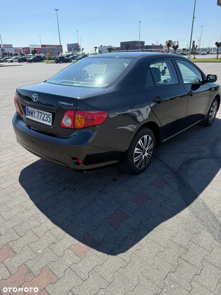 Toyota Corolla 1.6 Terra - 13