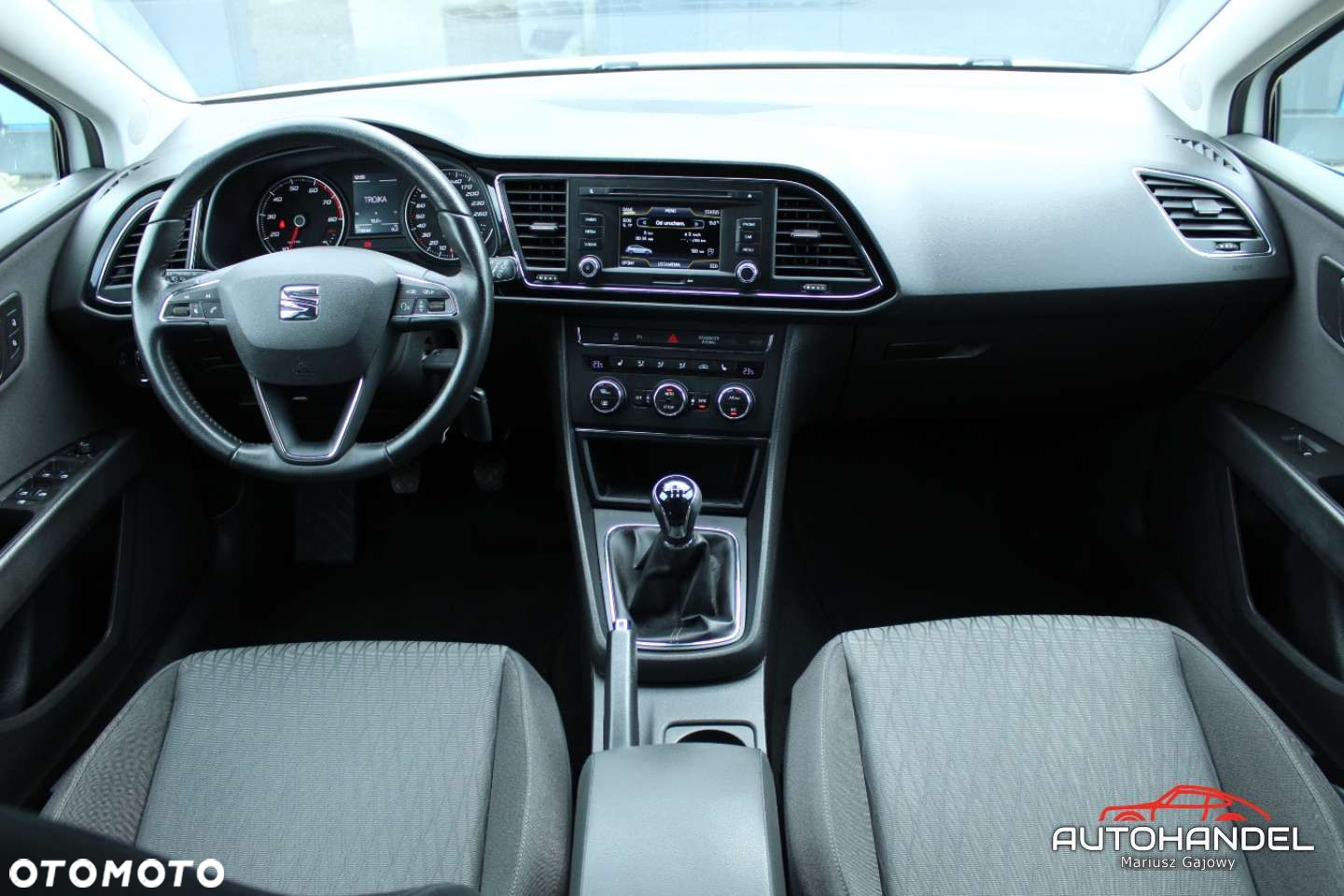 Seat Leon - 8