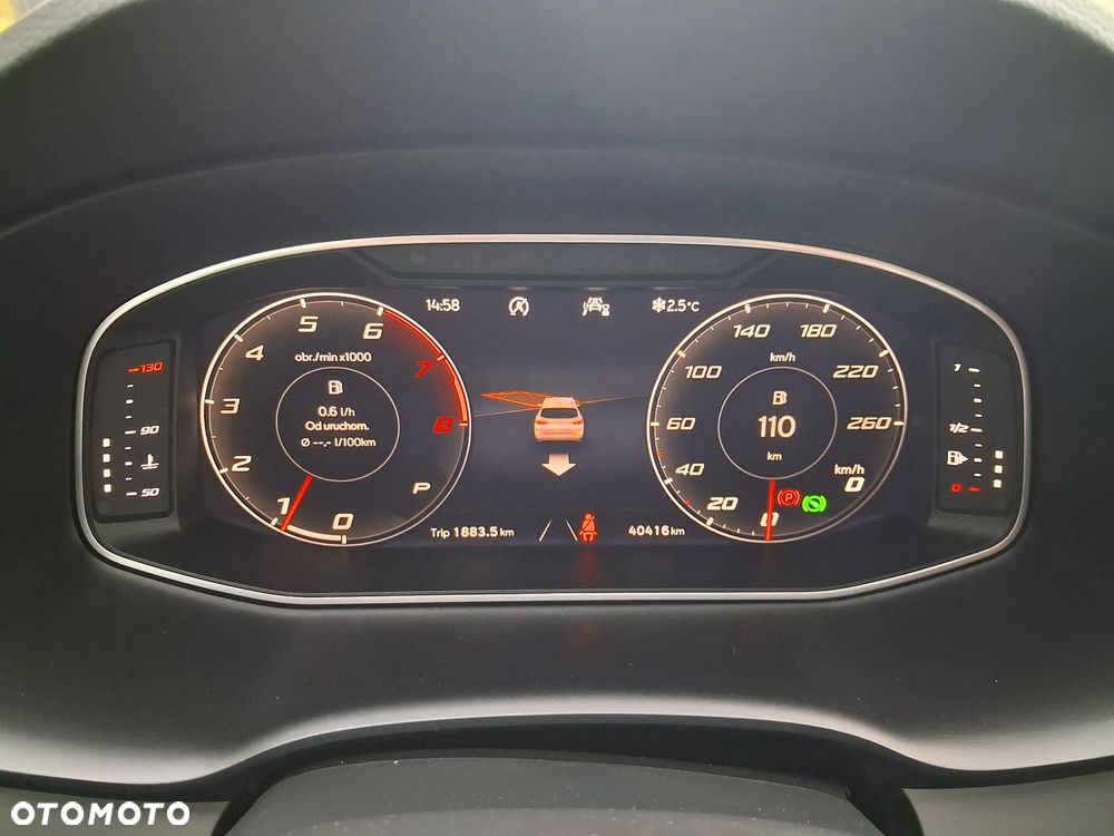 Seat Ateca 1.5 TSI Xperience S&S DSG - 31