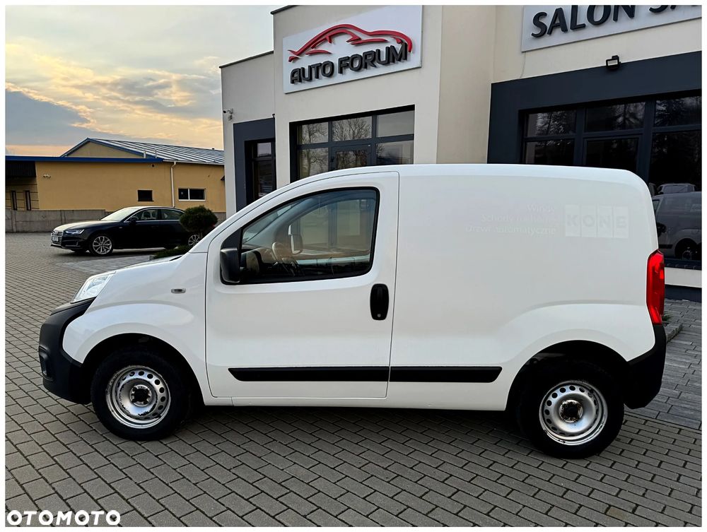 Fiat Fiorino - 8