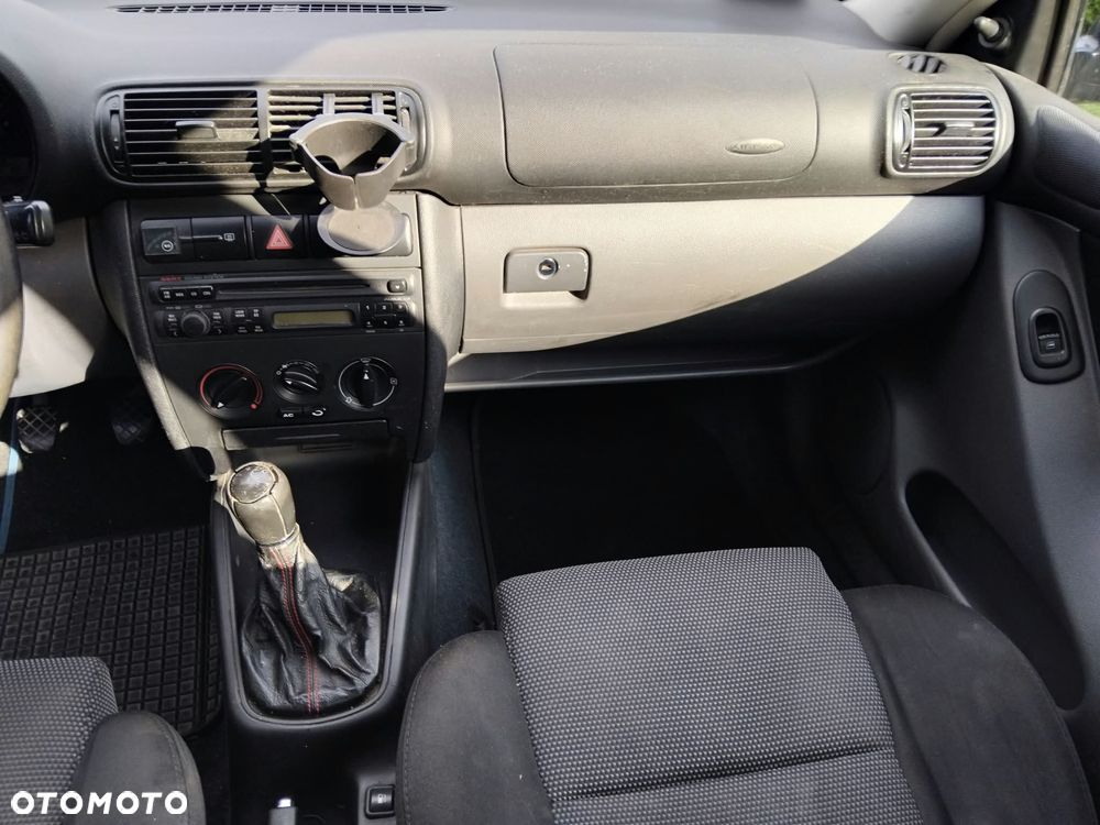 Seat Leon - 19