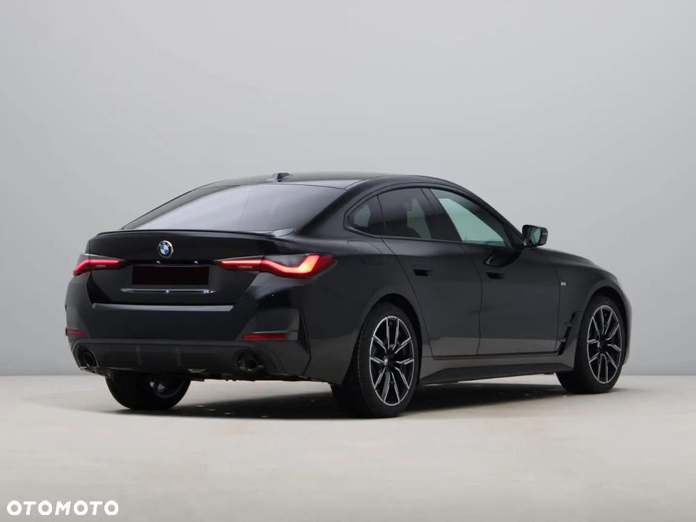 BMW Seria 4 420d xDrive mHEV M Sport - 6