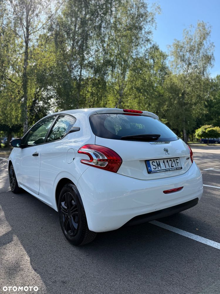 Peugeot 208 1.0 VTi/PureTech Access - 3