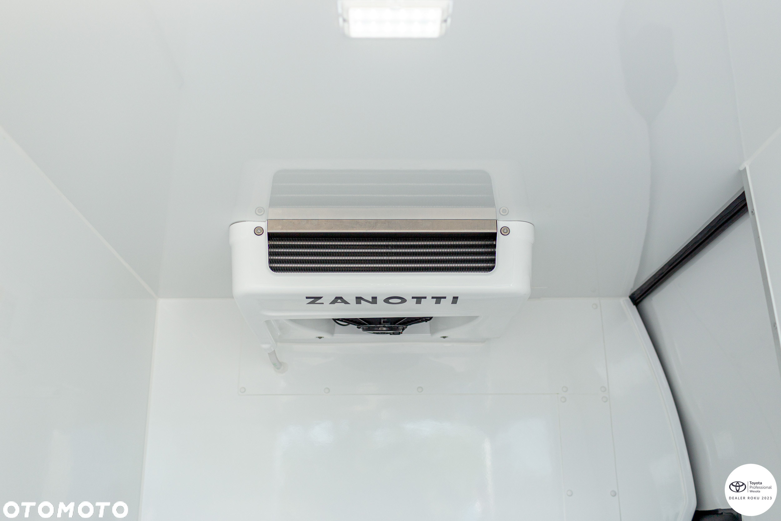 Toyota PROACE - 16