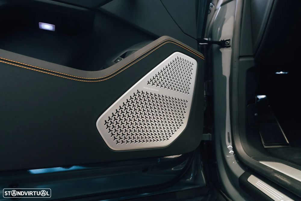 Lamborghini Urus 4.0 V8 S - 31