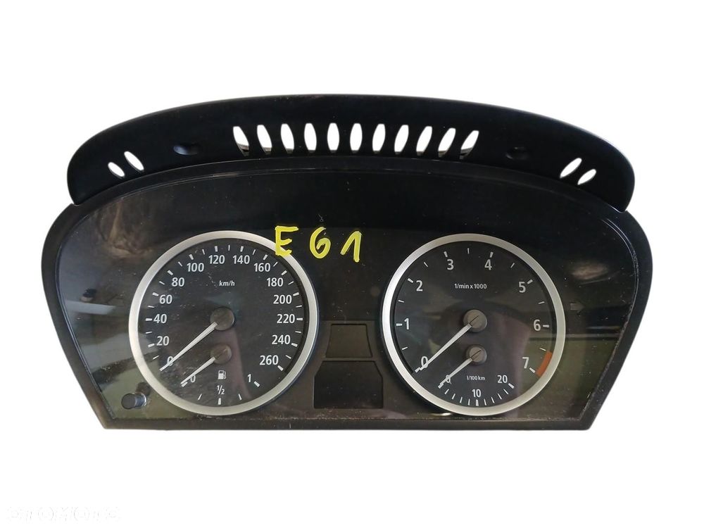 LICZNIK BMW E61 6945625 E61 - 1