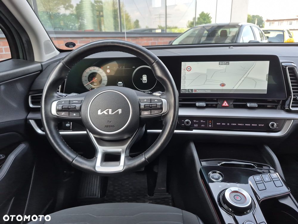 Kia Sportage - 33