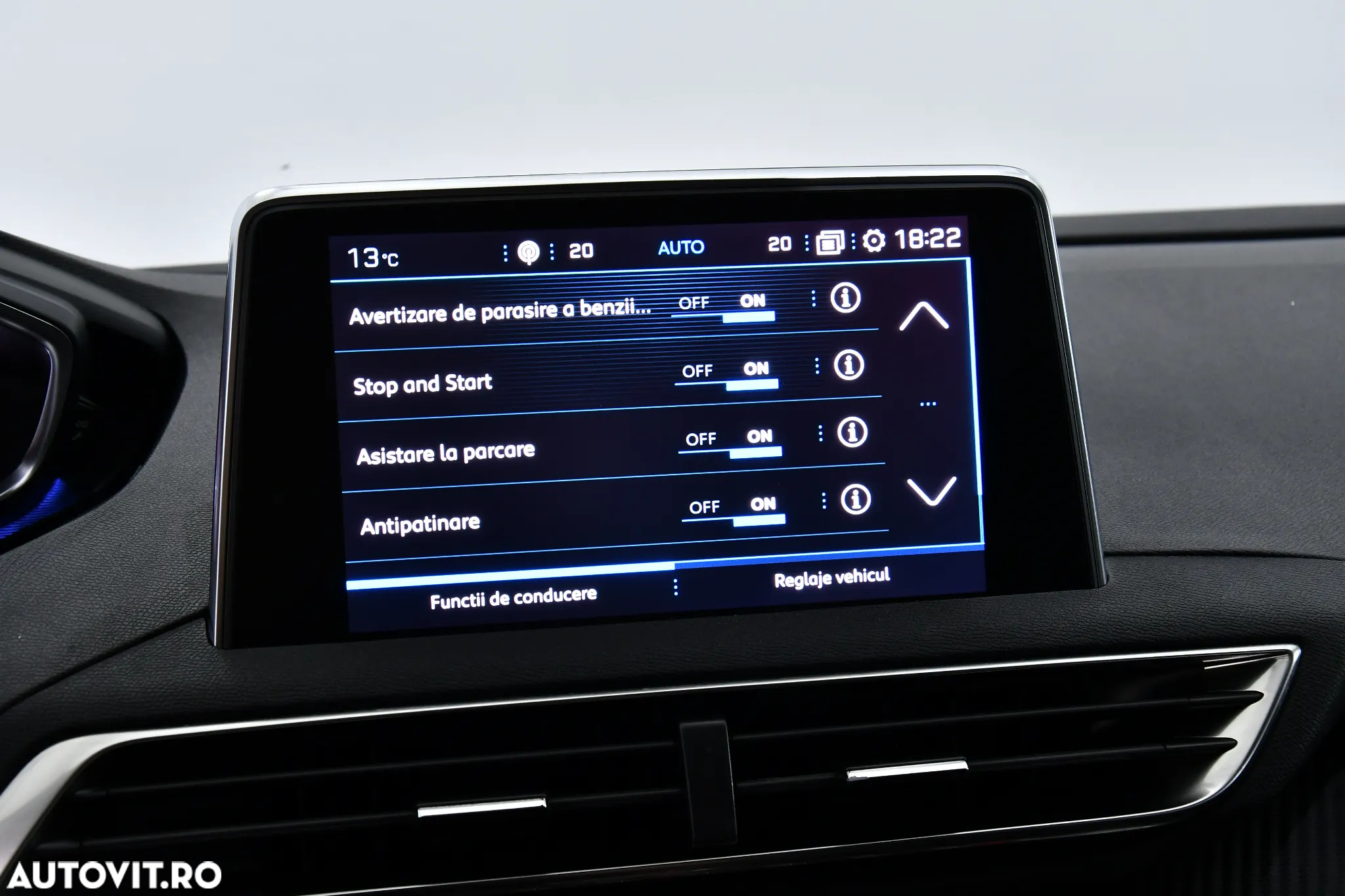 Peugeot 3008 - 25