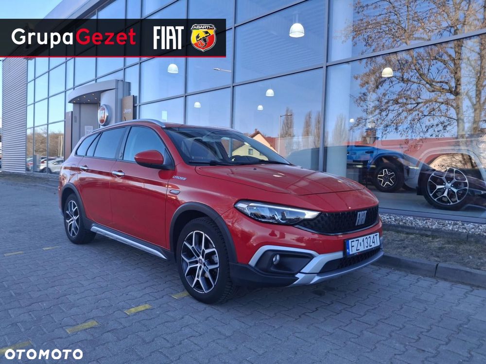 Fiat Tipo - 18