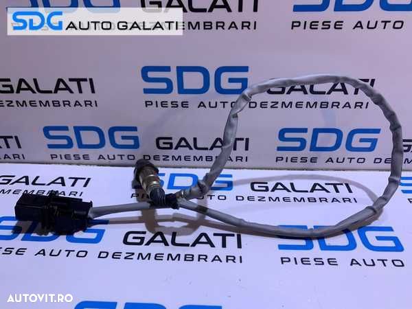 Senzor Sonda Lambda Audi A8 D4 3.0 TDI 2009 - 2018 Cod 0281004148 [B0054] - 1
