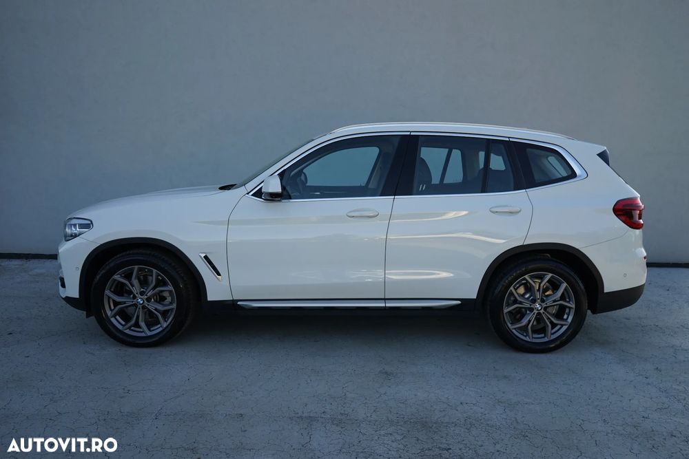 BMW X3 xDrive20d AT MHEV - 3
