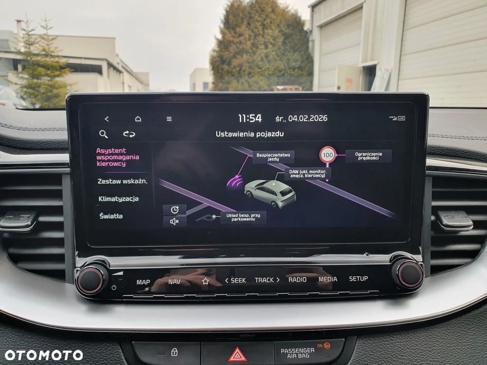 Kia Ceed 1.5 T-GDI Tribute - 34