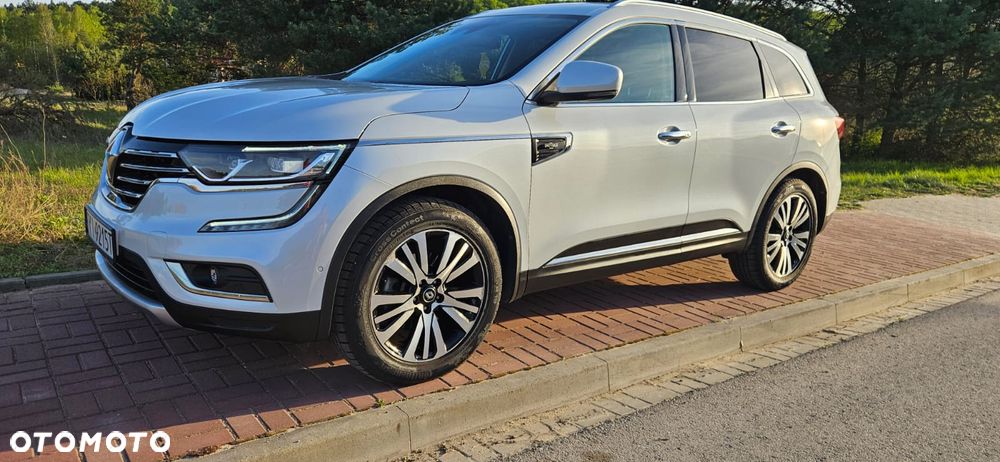 Renault Koleos 2.0 dCi Initiale Paris X-Tronic - 2