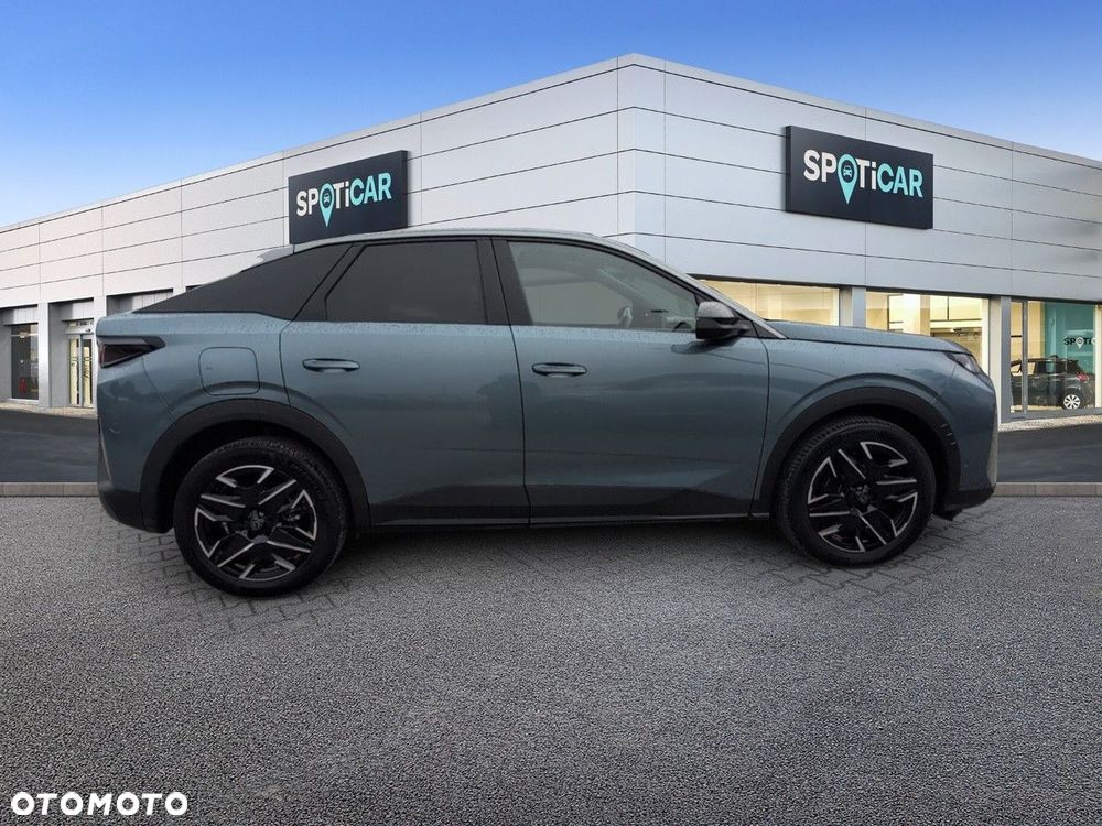 Peugeot 3008 - 4