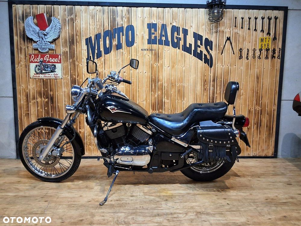Kawasaki Vulcan - 8