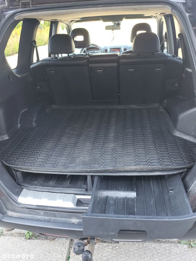 Nissan X-Trail 2.0 dCi LE Platinum - 7