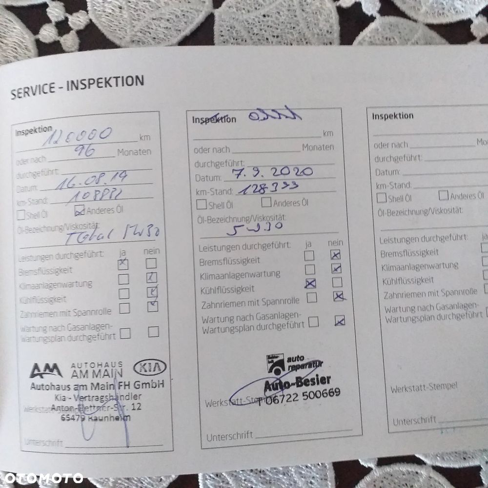 Kia Rio - 25