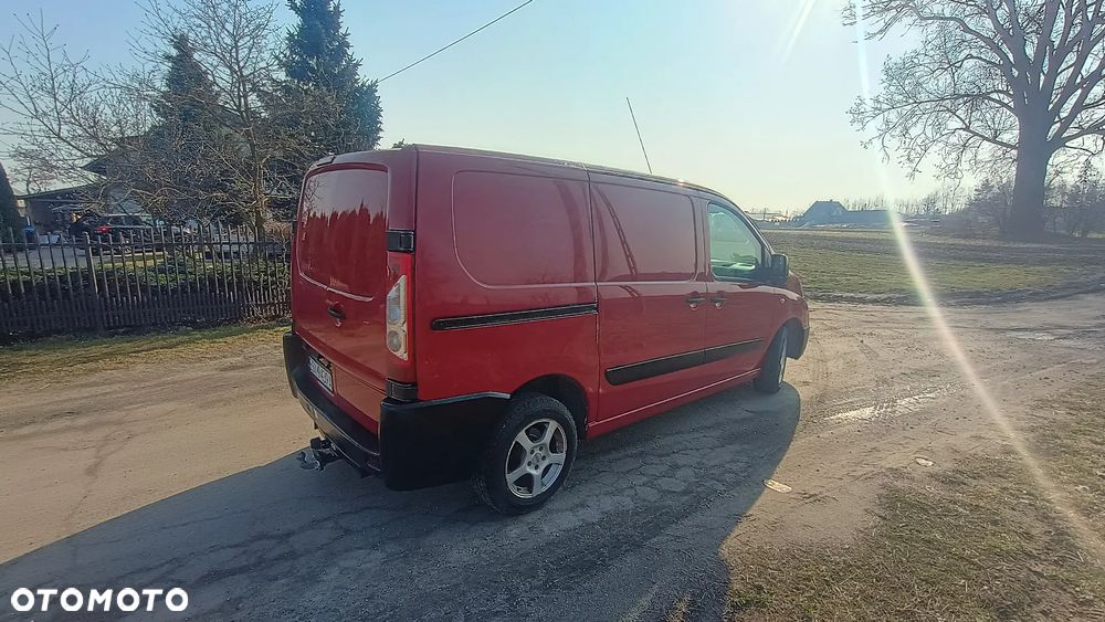 Citroën Jumpy Combi - 10