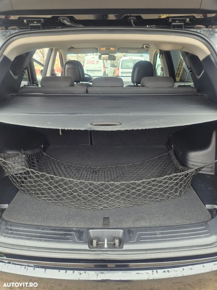 Hyundai ix35 1.6 MPI 2WD GDi Comfort - 11