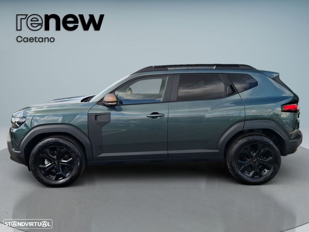 Dacia Duster - 5