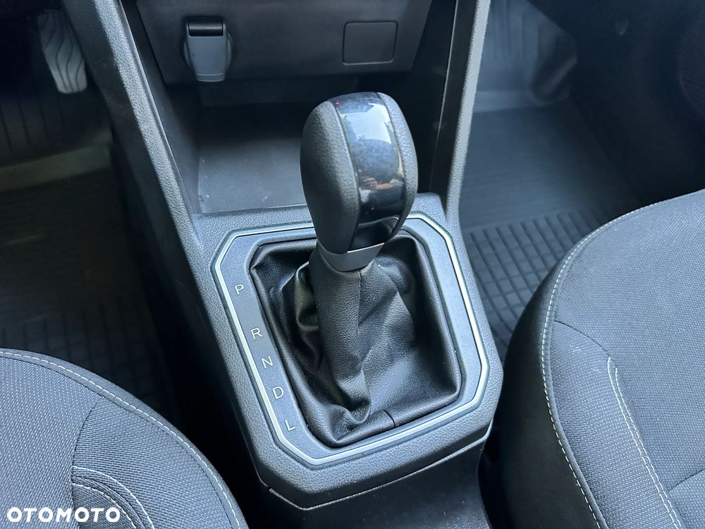 Dacia Sandero 1.0 TCe Expression CVT - 17