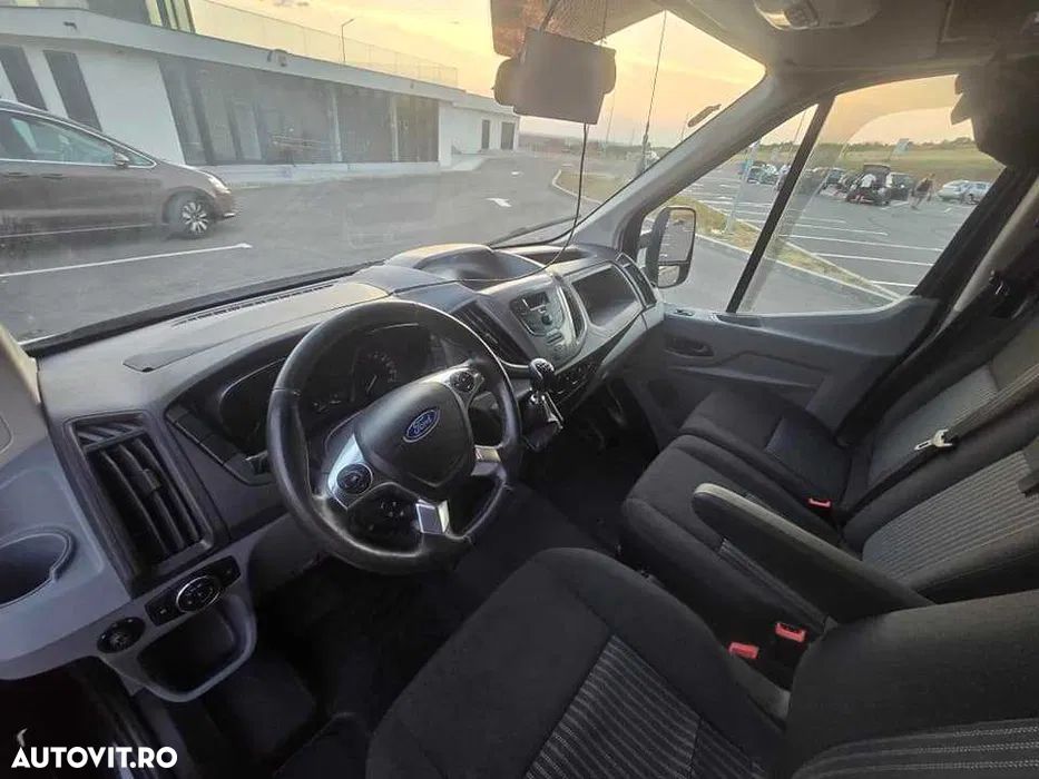 Ford Transit - 6