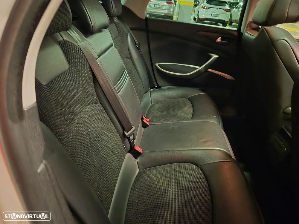 Citroën C5 Tourer 1.6 e-HDi Séduction Air.CMP6 - 35