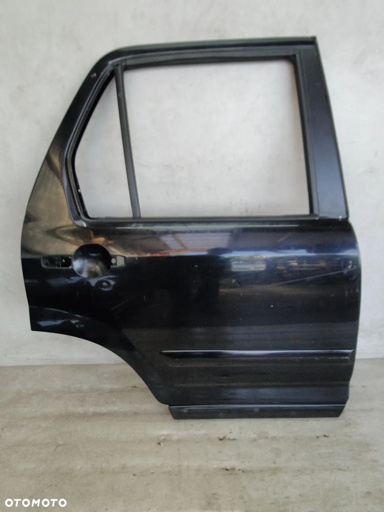 HONDA CRV CR-V II 2 DRZWI PRAWE TYŁ TYLNE 01-06r EUROPA - 1
